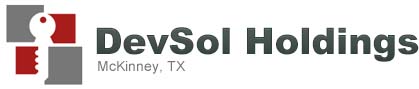 DevSol Holdings